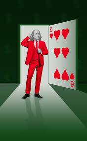Вход на официальный сайт Casino Almaz