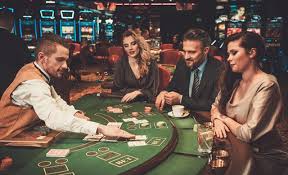 Goldfishka Casino